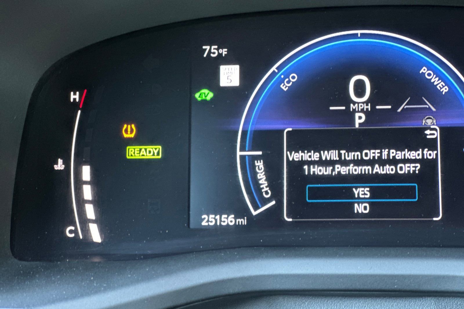 Used 2025 Toyota Camry SE image 25