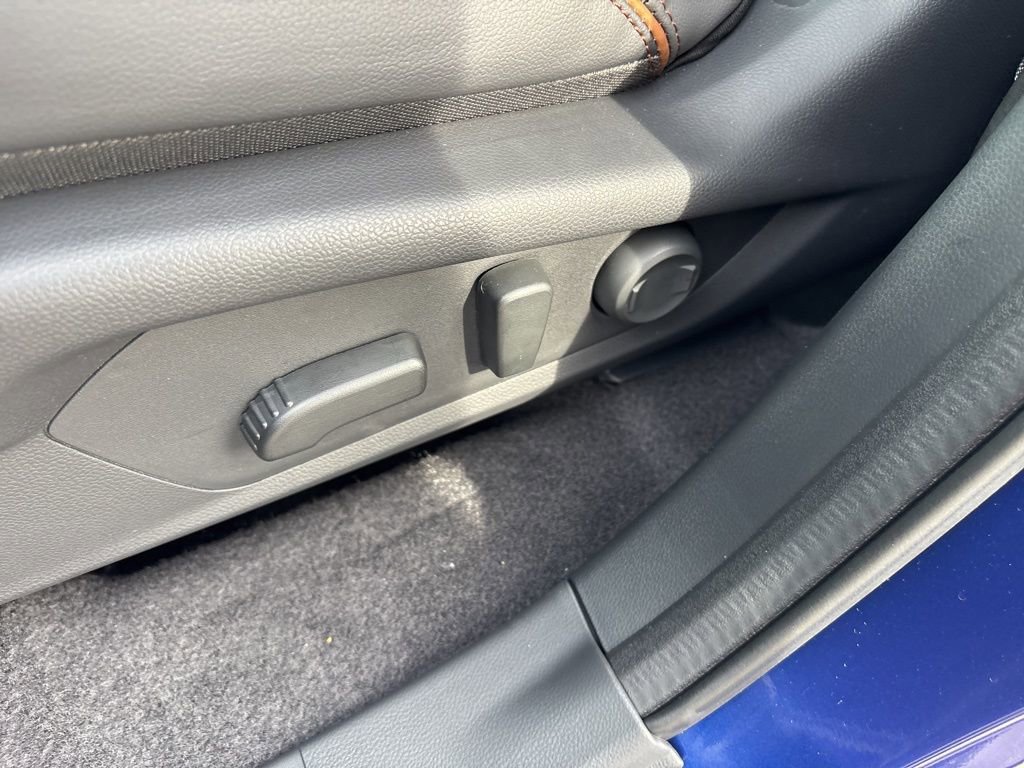 New 2026 Subaru Forester Sport AWD/4WD image 19