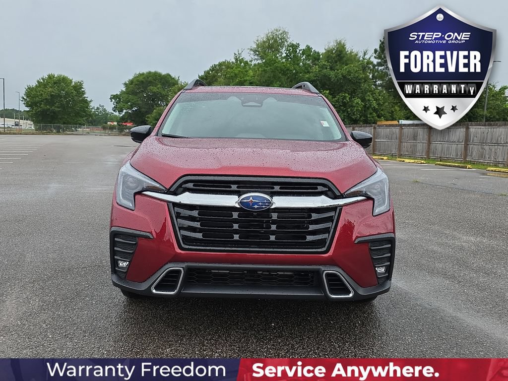 Used 2025 Subaru Ascent Touring AWD/4WD image 10