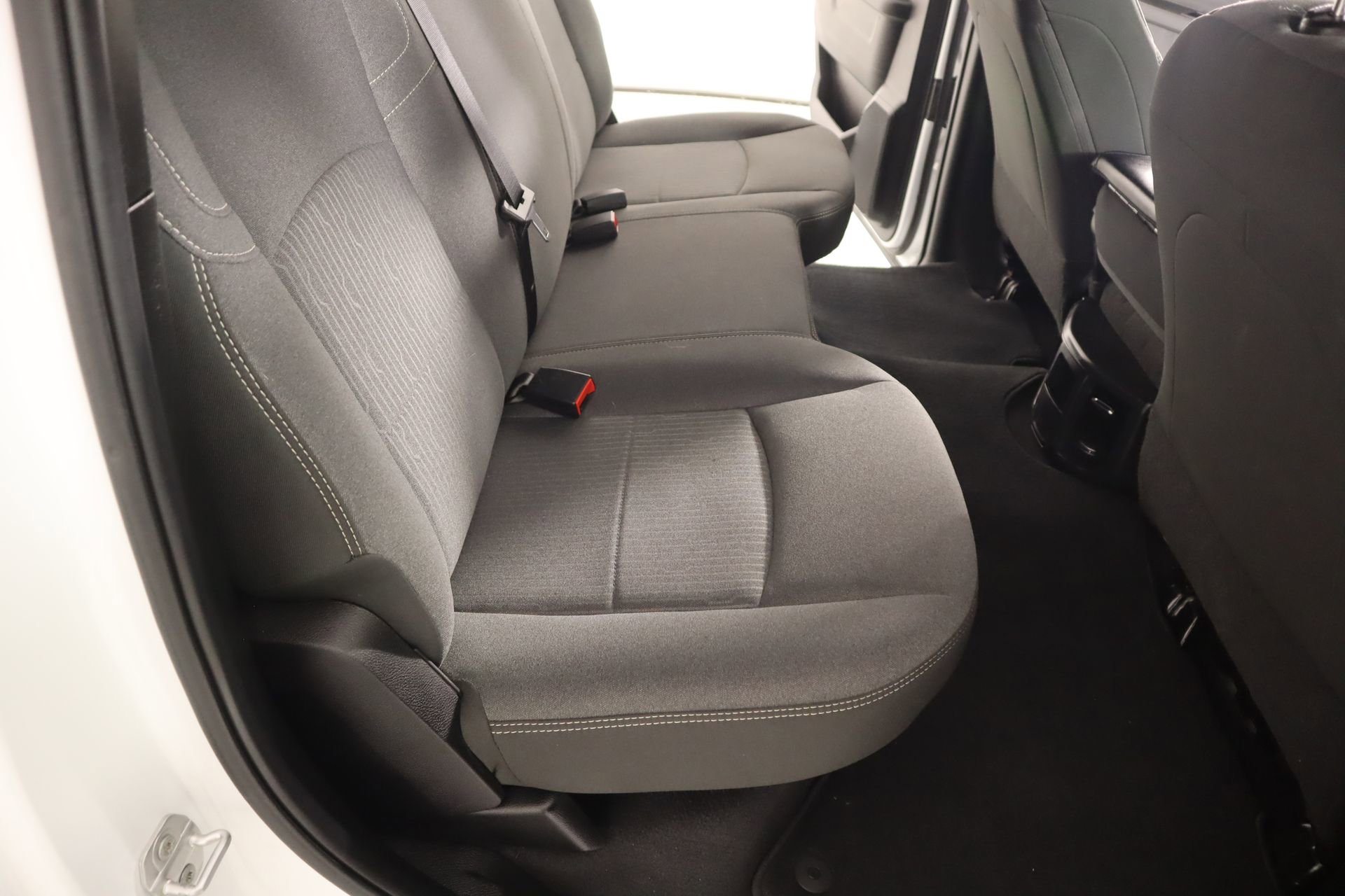 Used 2024 RAM 2500 Tradesman image 14