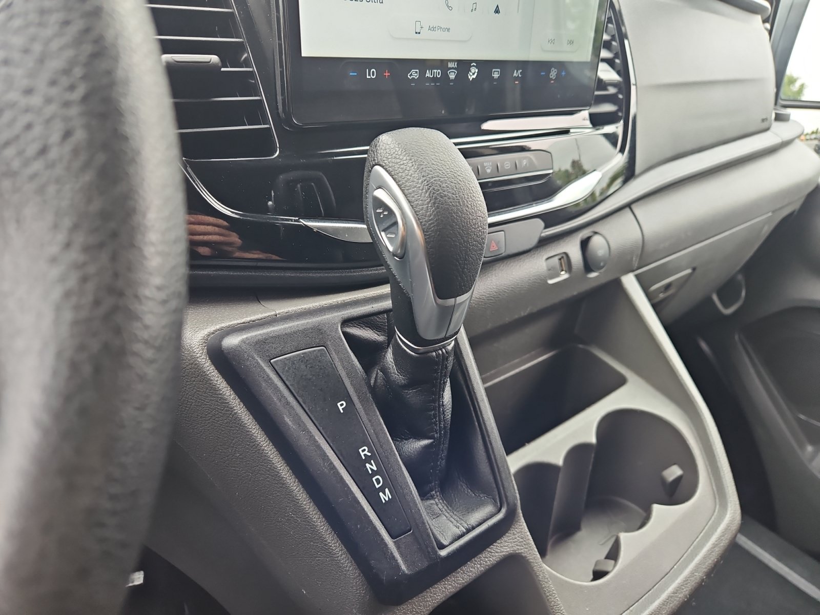Used 2023 Ford Transit 350 XLT RWD image 22