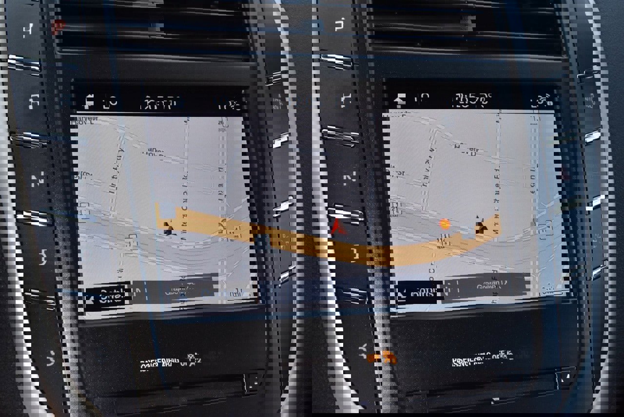 Used 2019 Lincoln MKC Reserve image 27