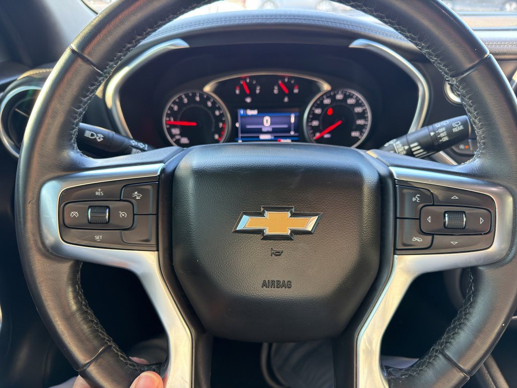 Used 2021 Chevrolet Blazer LT image 18