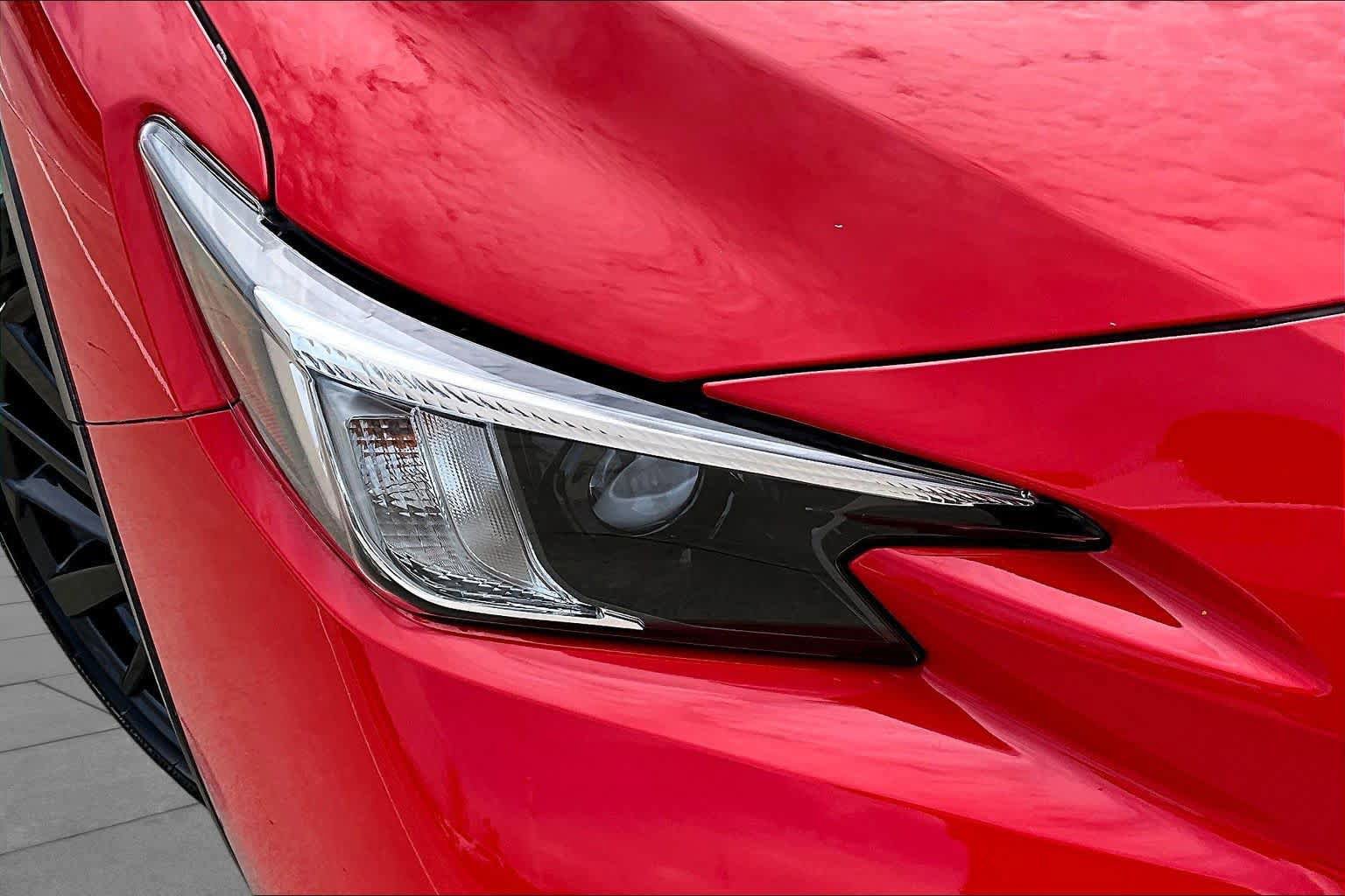 Used 2022 Subaru WRX Premium AWD/4WD image 27