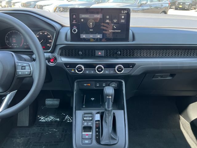 New 2026 Honda CR-V EX image 20