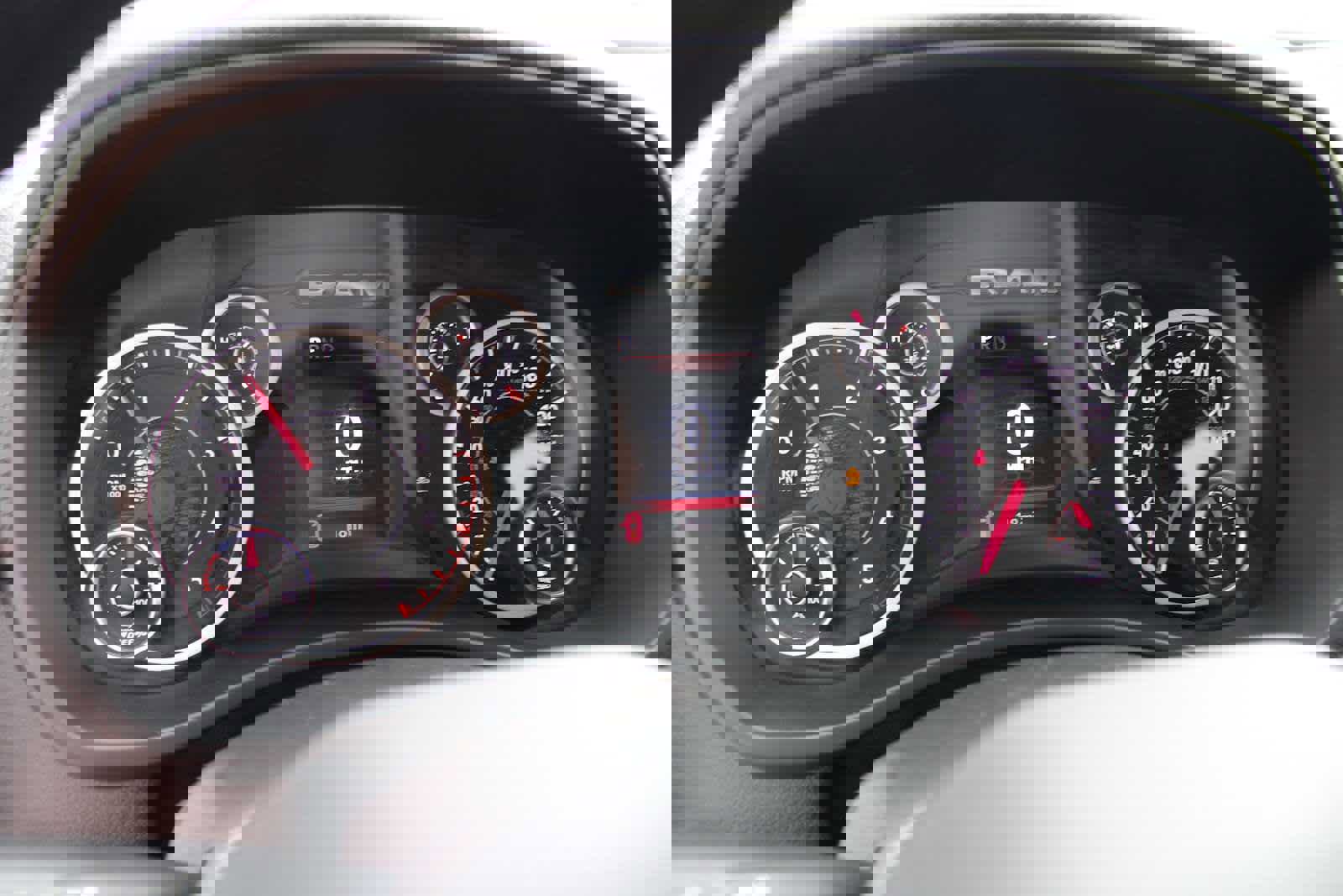 New 2026 RAM 2500 Tradesman image 21