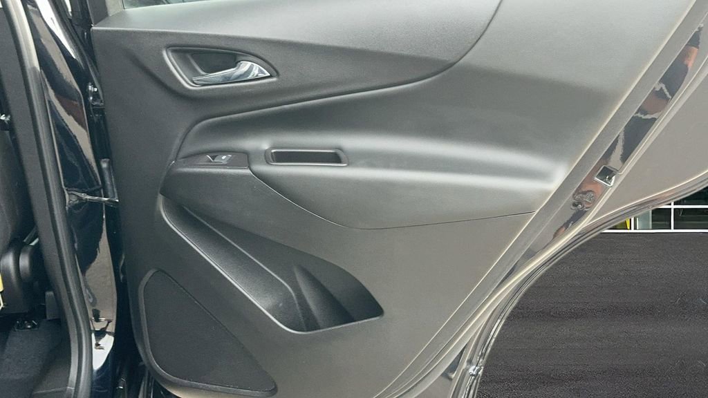 Used 2021 Chevrolet Equinox LT image 16