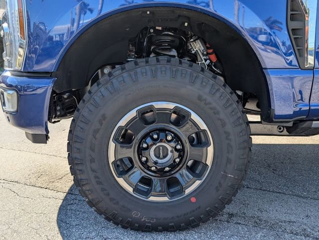 New 2026 Ford F250 Platinum w/ Platinum Plus Package AWD/4WD image 5