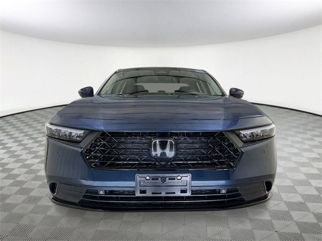 New 2025 Honda Accord EX-L image 9