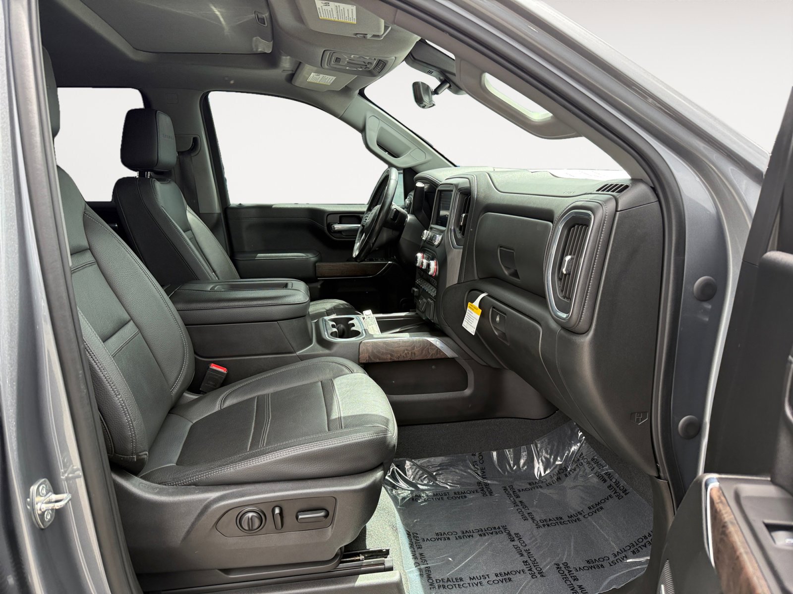 Used 2021 GMC Sierra 1500 Denali w/ Denali Ultimate Package image 19