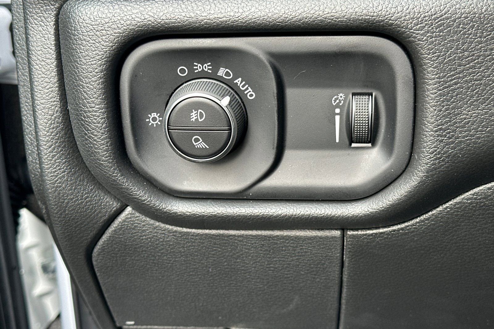 New 2026 RAM 5500 Tradesman image 30