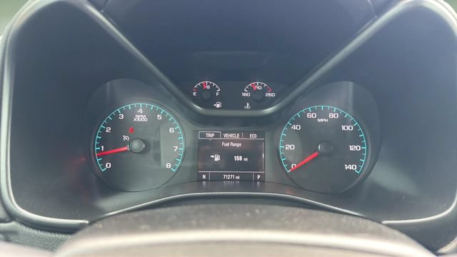 Used 2022 GMC Canyon Elevation w/ Elevation Premium Package AWD/4WD image 11
