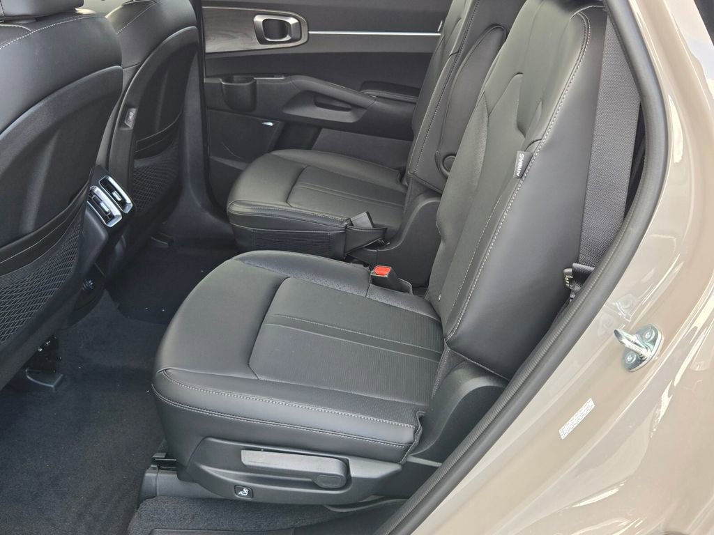 New 2026 Kia Sorento X-Line EX AWD/4WD image 8