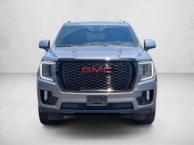 Used 2021 GMC Yukon Denali w/ Denali Premium Package AWD/4WD image 2
