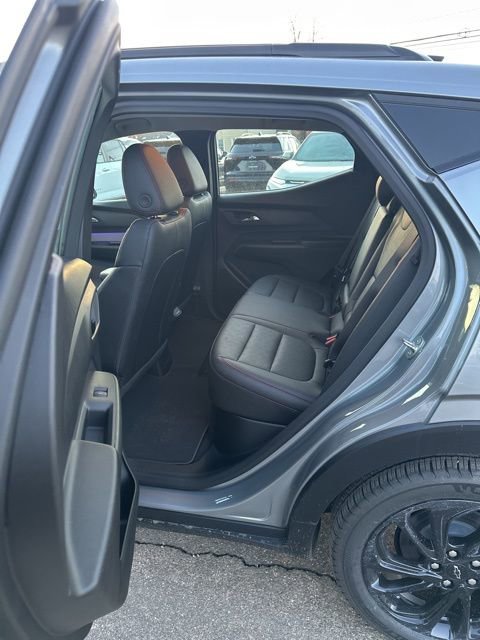 New 2027 Chevrolet Bolt RS image 18