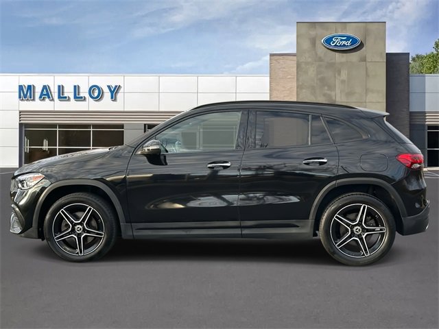Used 2021 Mercedes-Benz GLA 250 4MATIC image 5