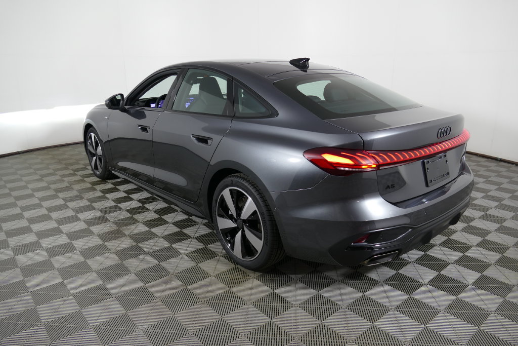 New 2026 Audi A5 Premium Plus AWD/4WD image 5