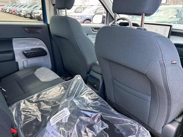New 2026 Ford Maverick XLT w/ XLT Luxury Package AWD/4WD image 12