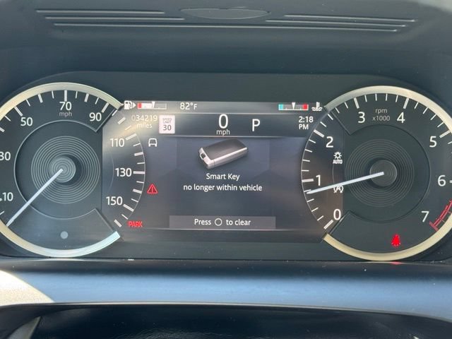 Certified 2023 Land Rover Discovery Sport SE AWD/4WD image 25