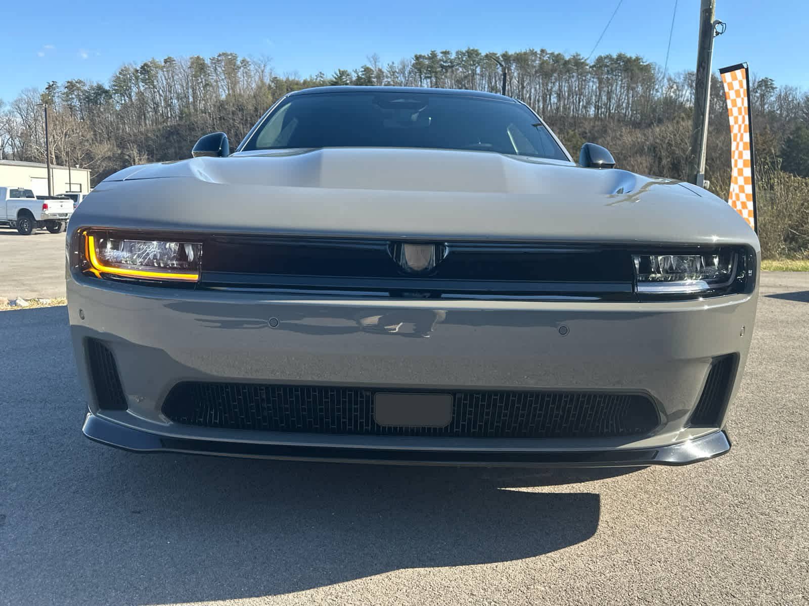 New 2025 Dodge Charger Daytona R/T w/ Quick Order Package 25M R/T AWD/4WD video 2
