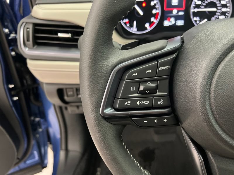New 2026 Subaru Forester Limited AWD/4WD image 30