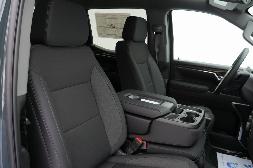 New 2026 Chevrolet Silverado 1500 LT image 22