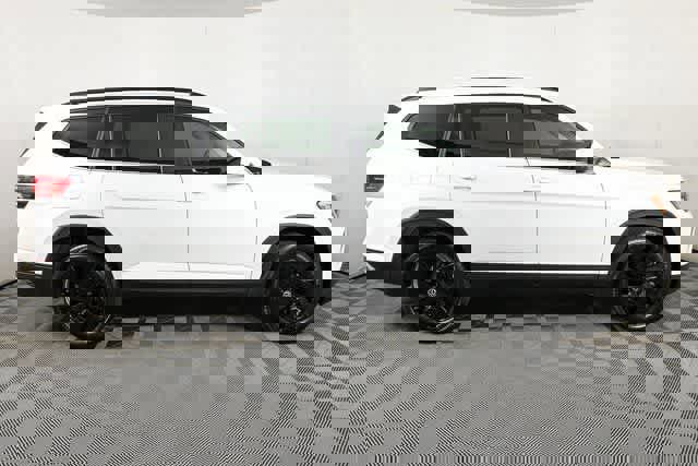 New 2026 Volkswagen Atlas SE image 27