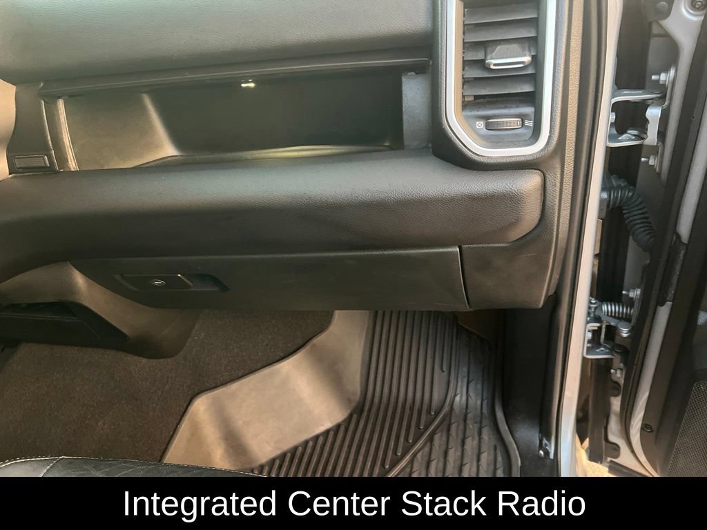 Certified 2023 RAM 3500 Big Horn w/ Night Edition AWD/4WD image 11