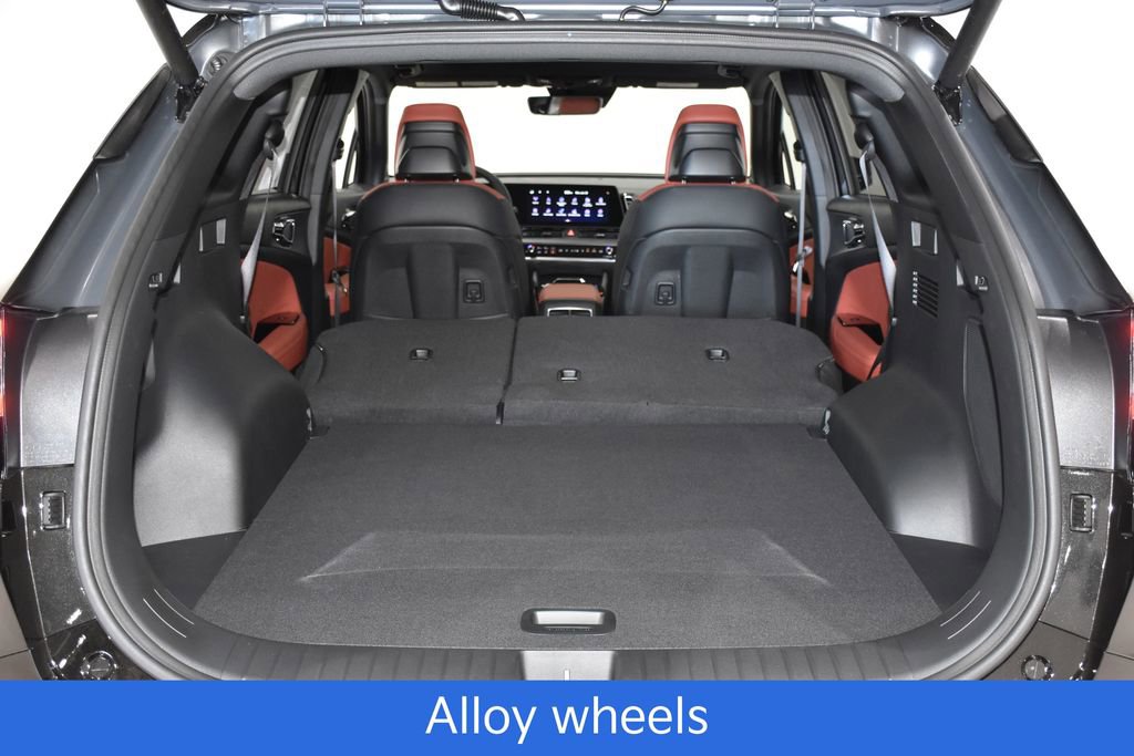 New 2025 Kia Sportage SX Prestige image 31