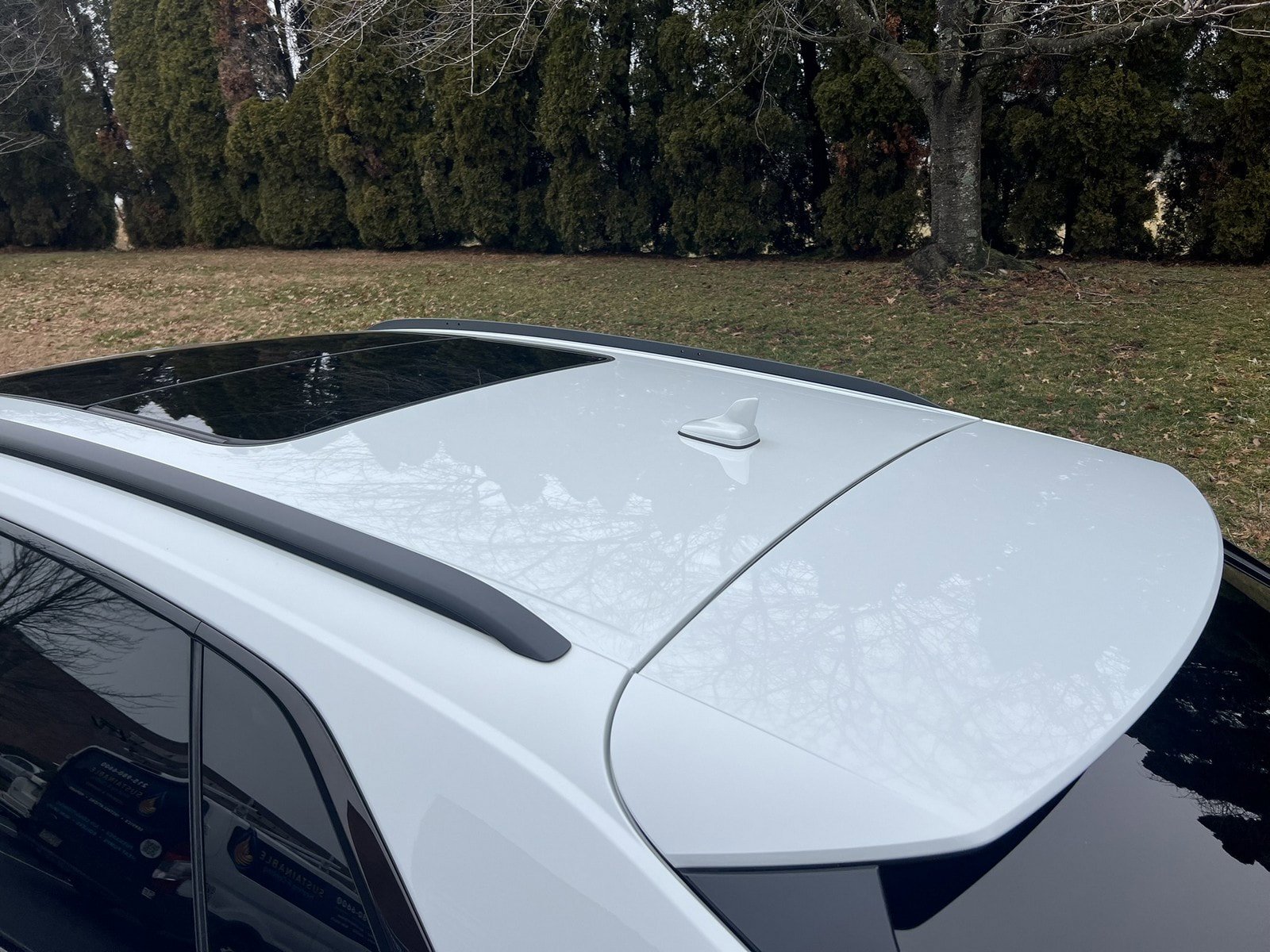 Used 2019 Audi Q8 Prestige image 90
