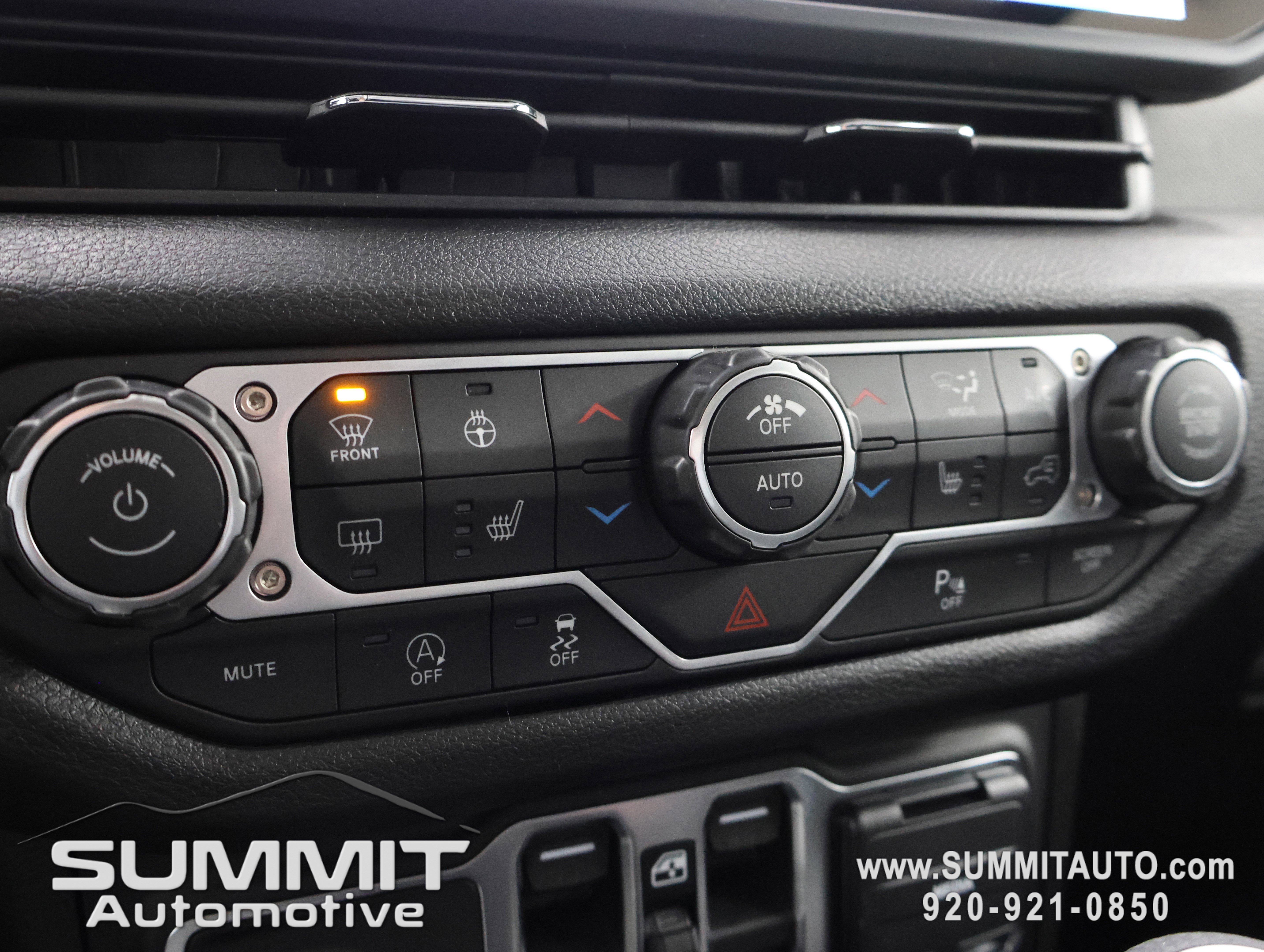 New 2026 Jeep Wrangler Sport S image 41