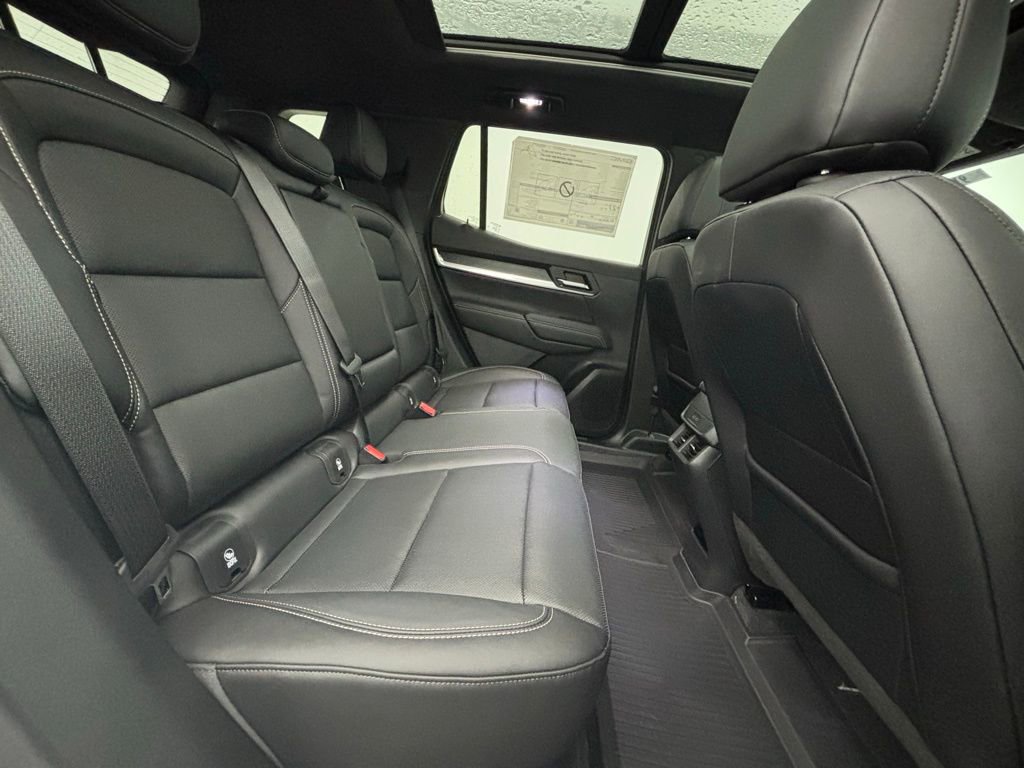 New 2026 GMC Terrain Elevation w/ Elevation Premium Package image 40