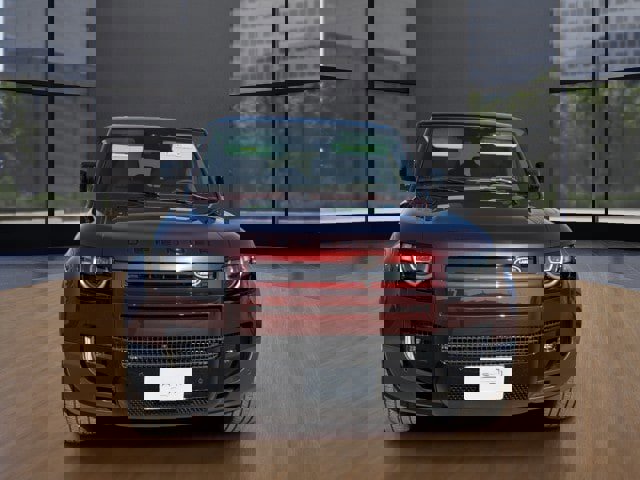 New 2026 Land Rover Defender 130 S image 11