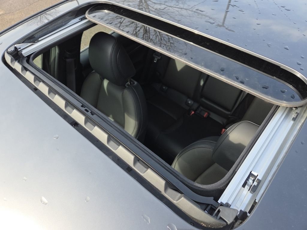 New 2026 MAZDA MAZDA3 2.5 S Hatchback w/ Premium Pkg image 3