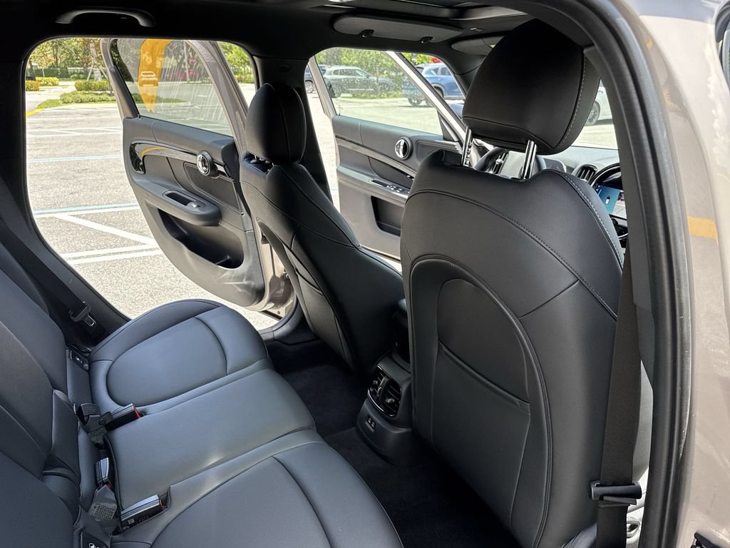 Used 2023 MINI Cooper Countryman S FWD image 33