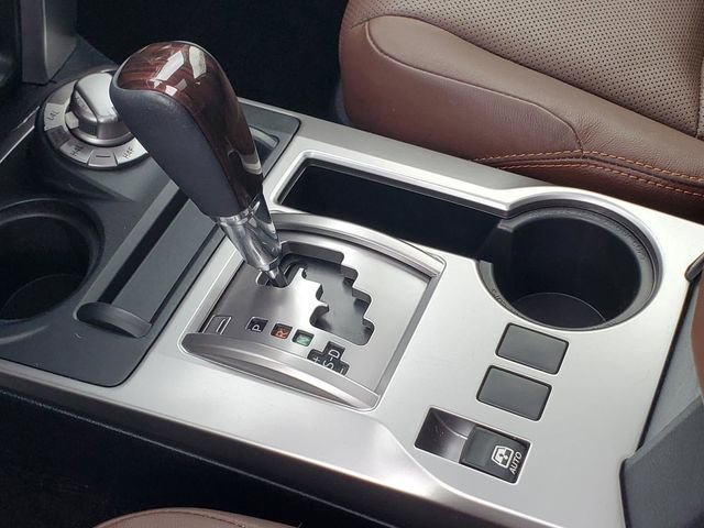 Used 2022 Toyota 4Runner Limited image 25