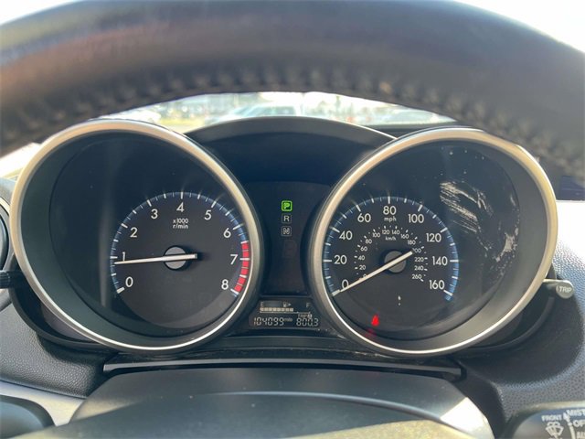 Used 2012 MAZDA MAZDA3 i Grand Touring image 14