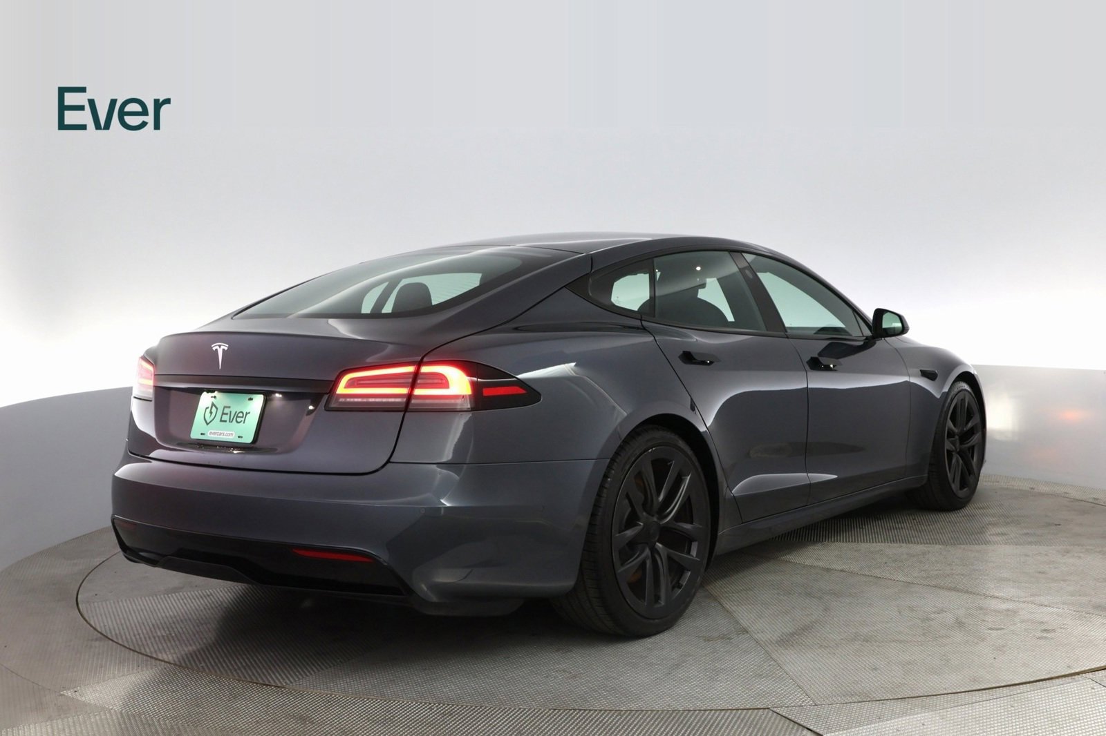 Used 2023 Tesla Model S image 12