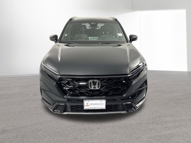 Certified 2026 Honda CR-V Sport-L image 26