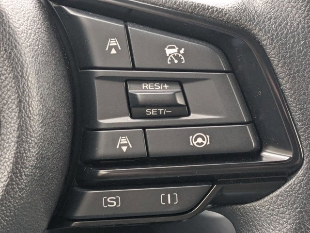 Certified 2025 Subaru Crosstrek 2.0i Premium image 22