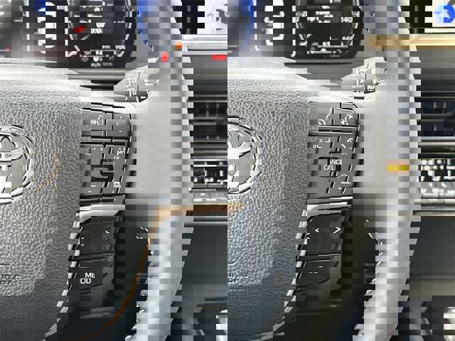 New 2026 Toyota Crown Nightshade image 9