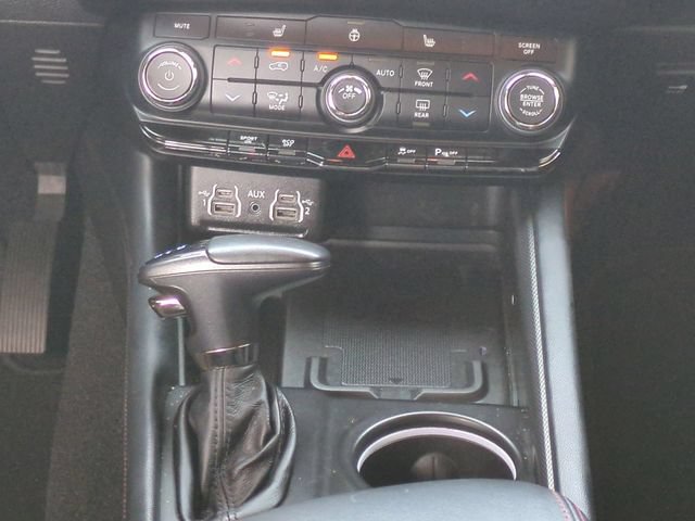 Used 2024 Dodge Durango R/T RWD image 21