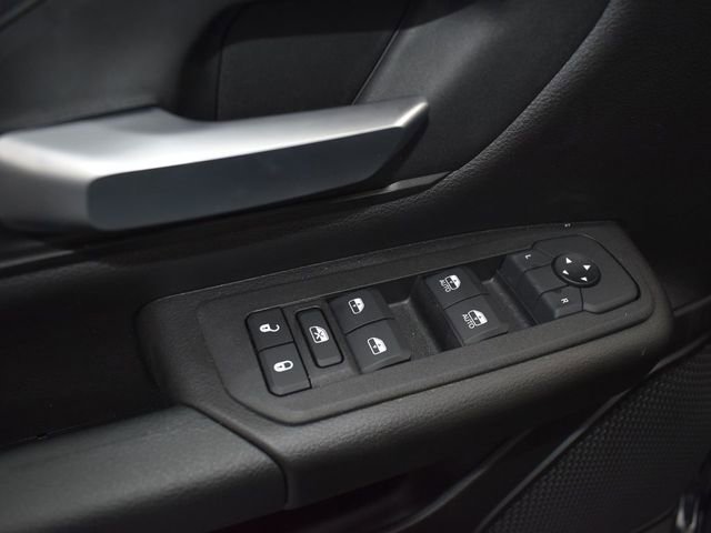 New 2026 RAM 1500 Classic Warlock image 13