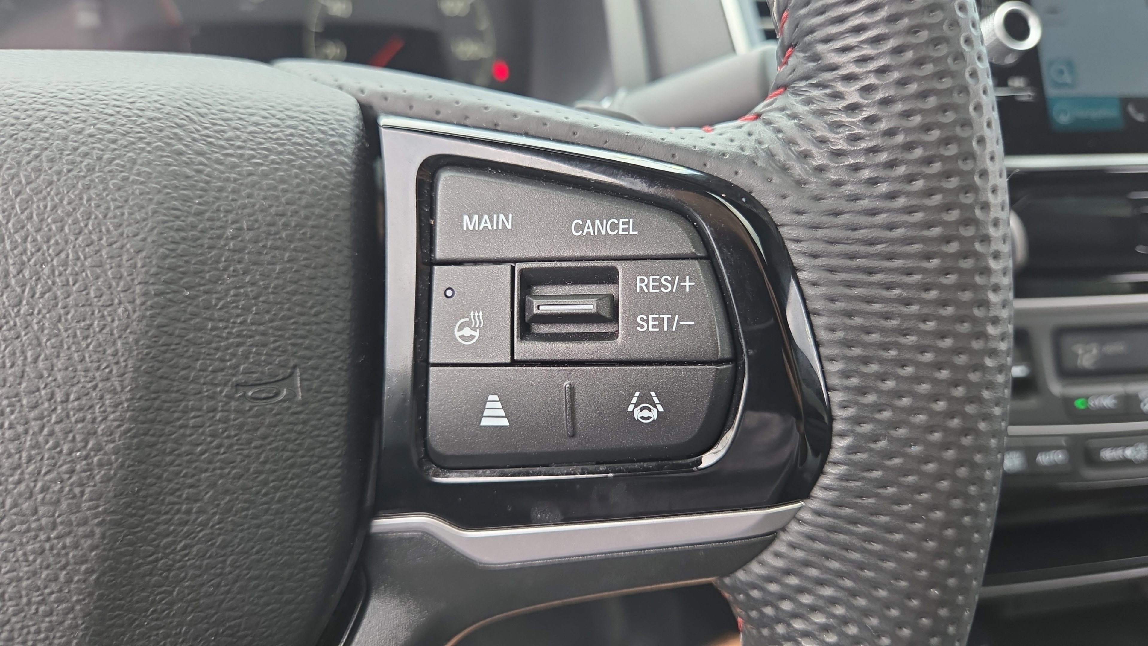 Used 2024 Honda Ridgeline Black Edition image 25