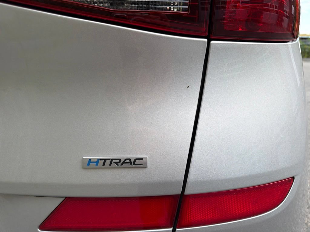 Used 2020 Hyundai Tucson Ultimate AWD/4WD image 11