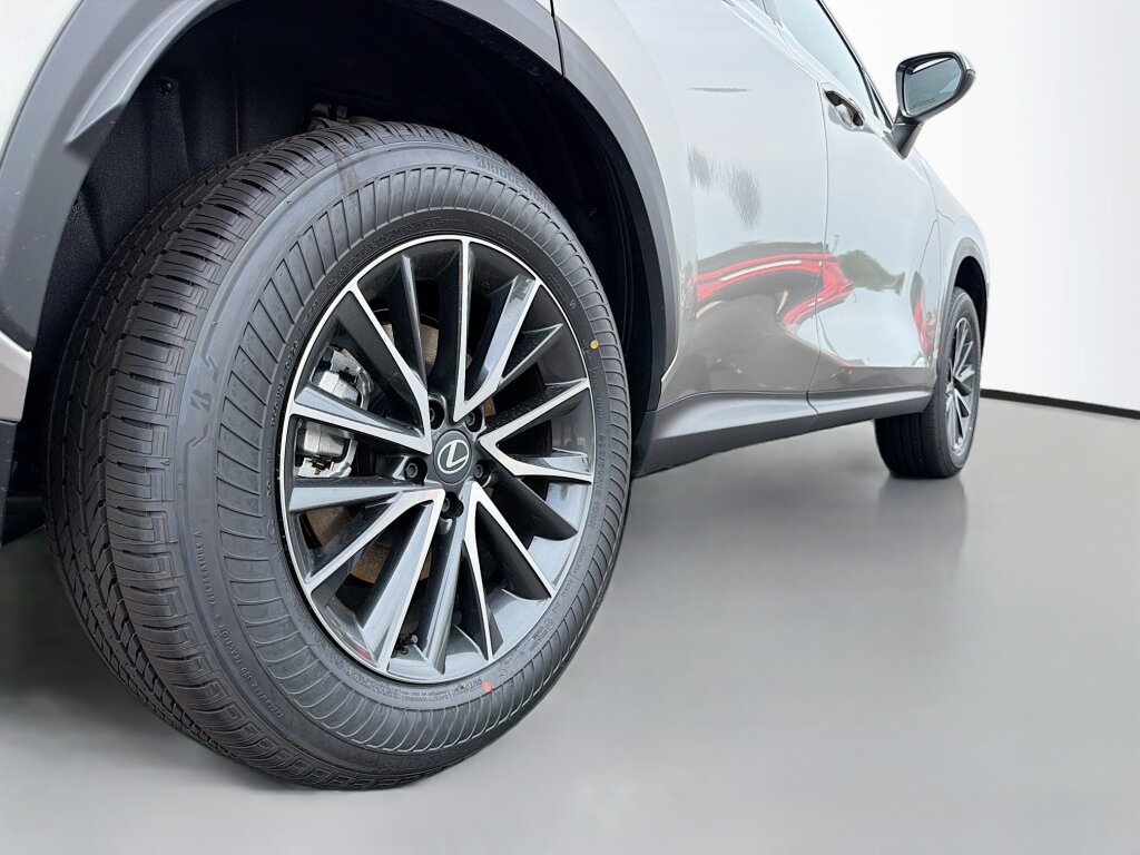 New 2026 Lexus NX 350 AWD w/ Accessory Package (2T) image 10