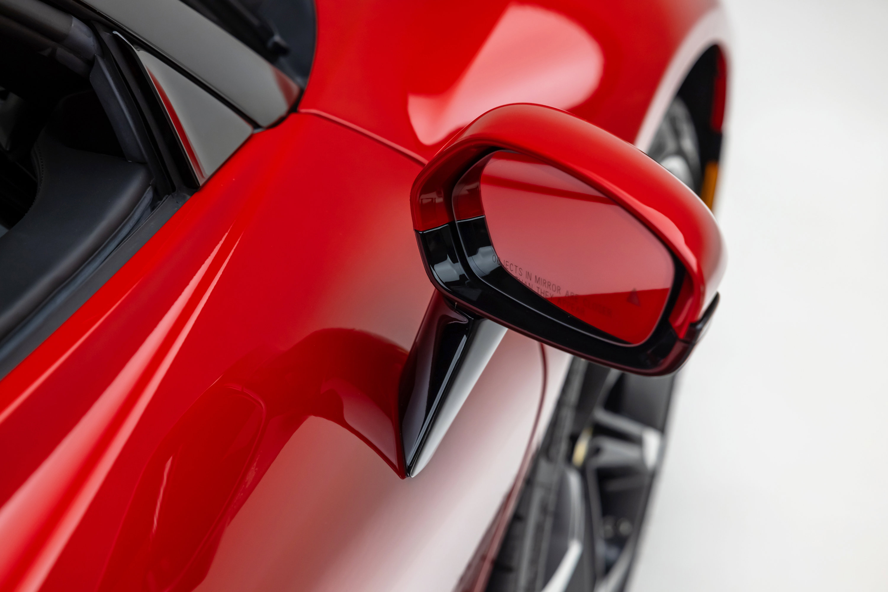 Certified 2023 Ferrari SF90 Spider image 40