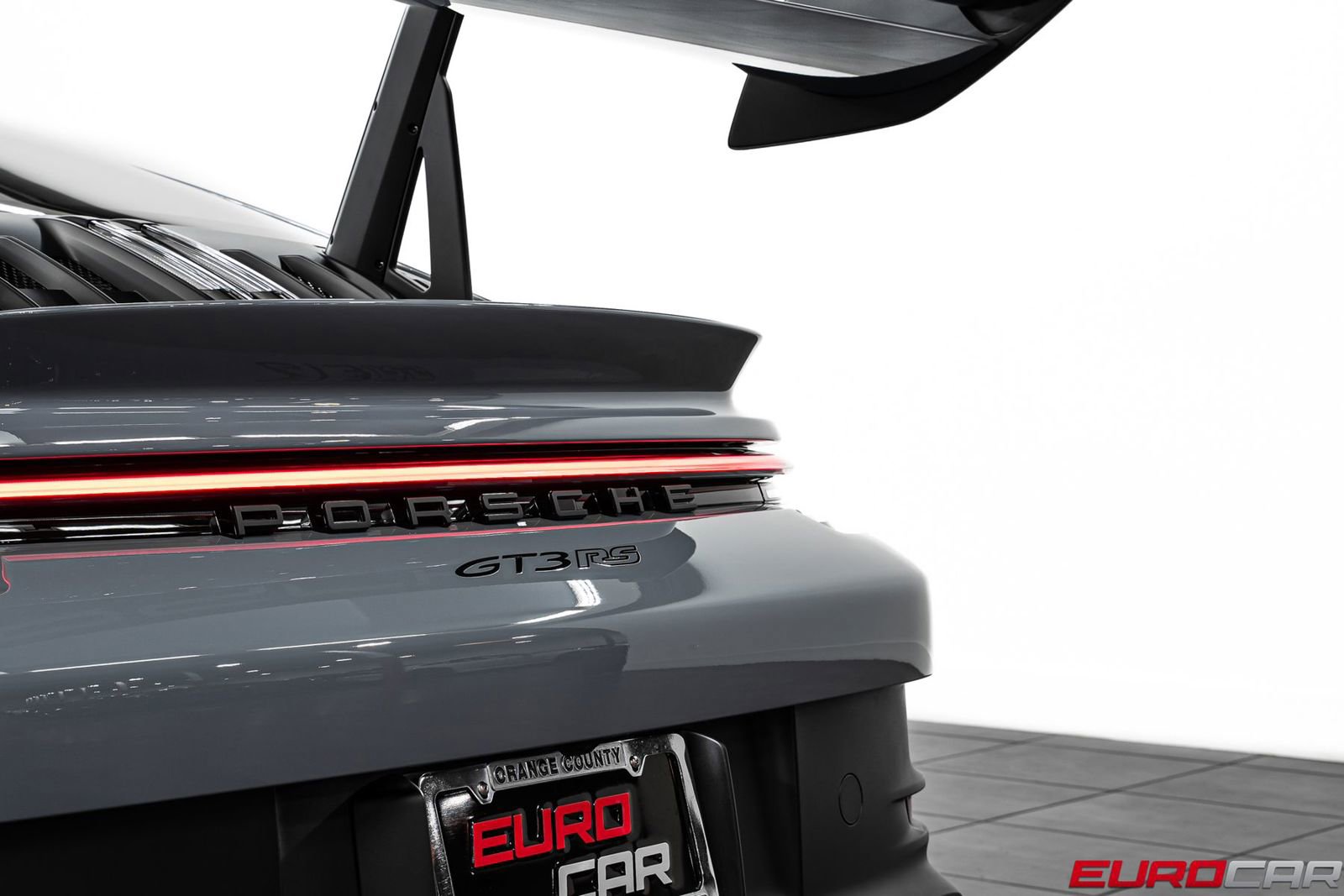 Used 2023 Porsche 911 GT3 RS image 19