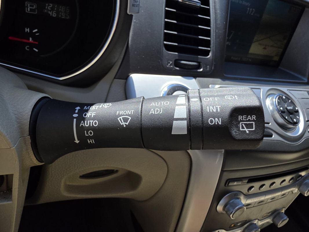 Used 2013 Nissan Murano LE w/ Platinum Pkg AWD/4WD image 30