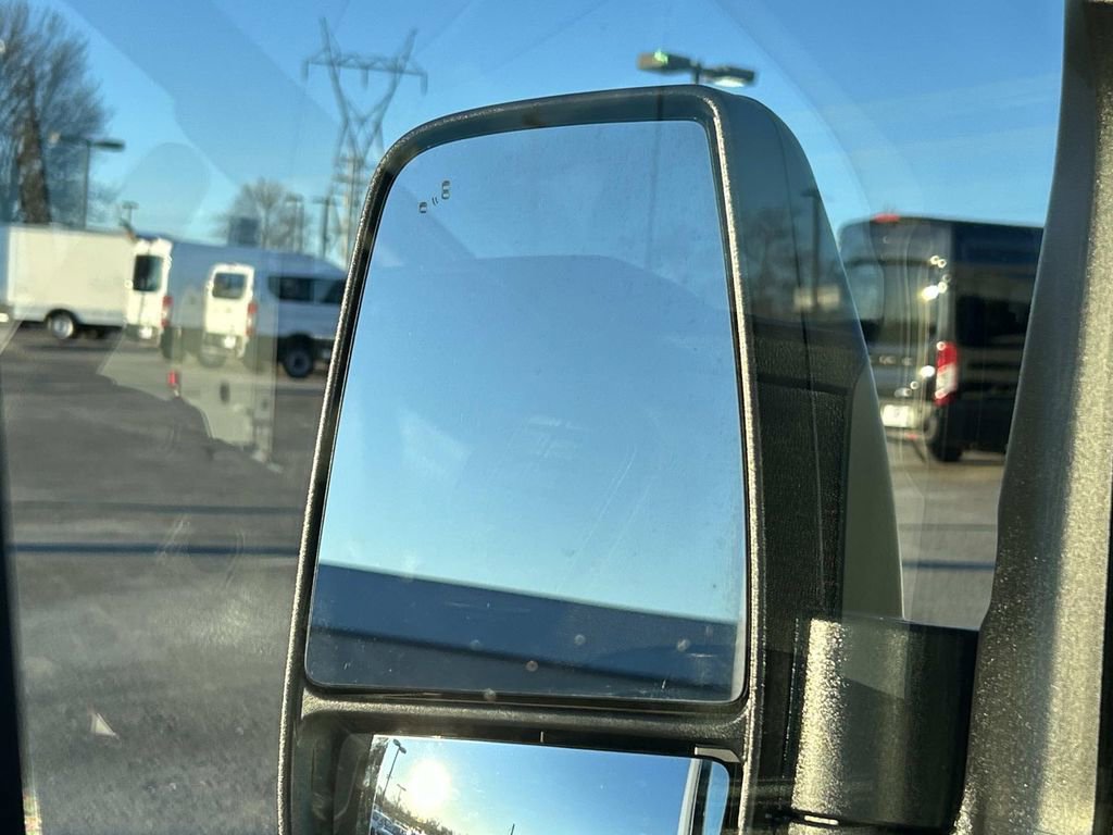 Used 2023 Ford Transit 350 XLT image 14